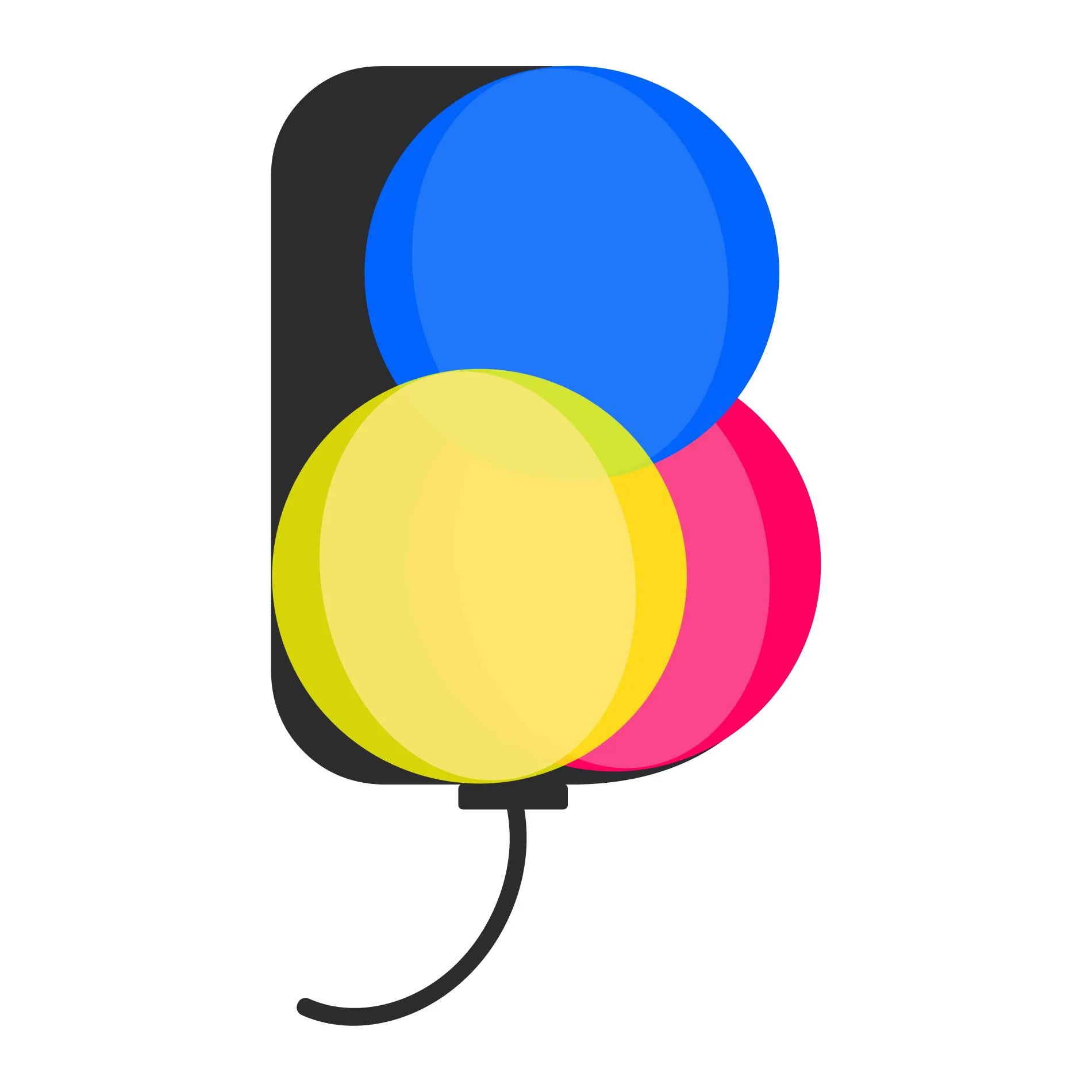 Box Balloons