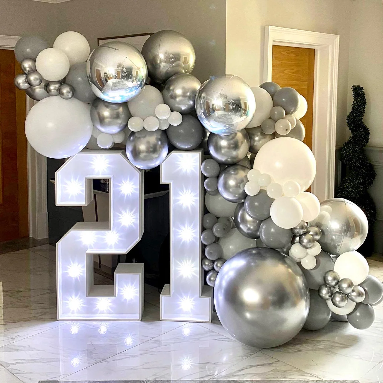 Celebrations Delivered Right to Your Door
