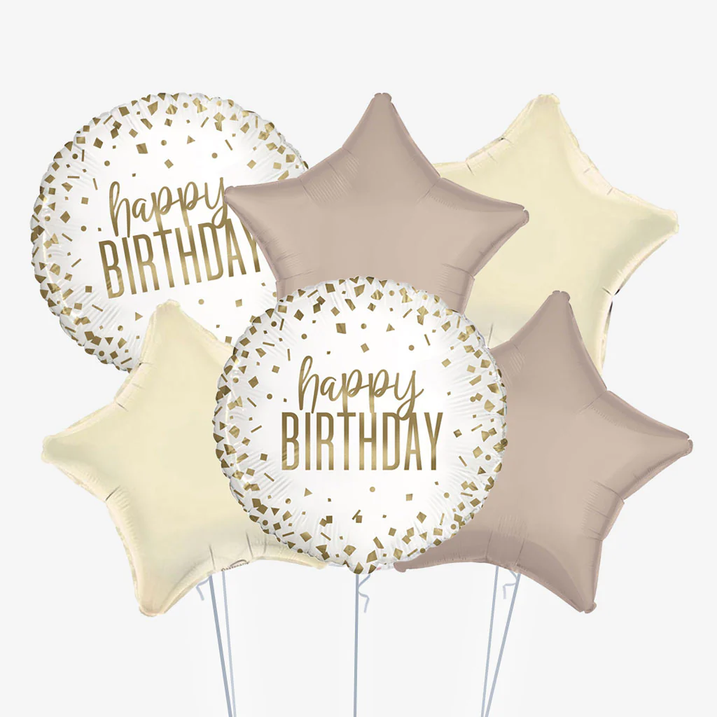 Best Selling Balloons